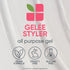 Biolage All Purpose Styling Gelée | Medium Hold That Adds Body, Shine & Control | Hair Styling Product | For All Hair Types | Paraben-Free | Vegan | 16.9 fl. oz. 16.9 Fl Oz (Pack of 1) - Evallys.com # #