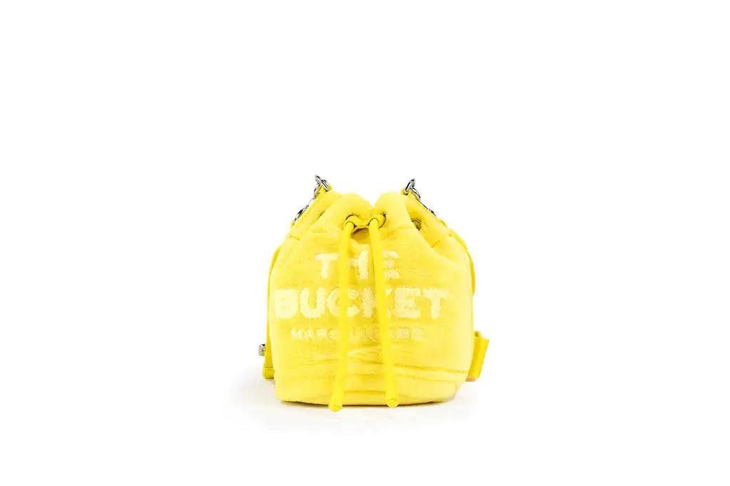 Marc Jacobs The Terry Bucket Shoulder Bag - Evallys.com # #