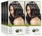 Naturtint Permanent Hair Color 3N Dark Chestnut Brown (Pack of 6), Ammonia Free, Vegan, Cruelty Free, up to 100% Gray Coverage, Long Lasting Results - Evallys.com # #