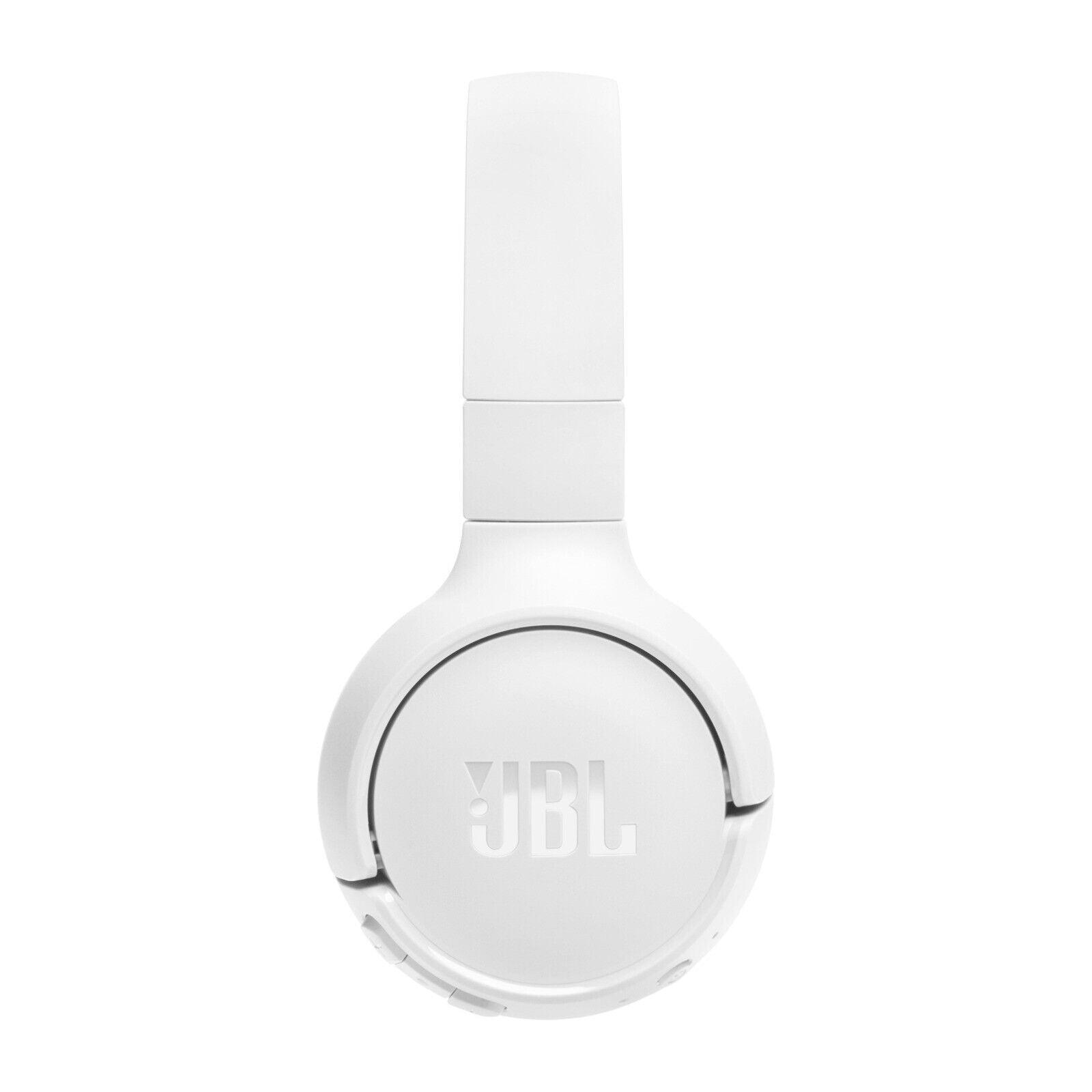 JBL Tune 520BT Wireless Bluetooth On-Ear Headphones - Evallys.com # #