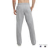 Champion Men's Lightweight Open-Hem Lounge Pants 3X-Large Oxford Gray C Patch Logo - Evallys.com # #