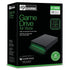 Seagate Game Drive for Xbox 4TB External USB 3.2 Gen 1 Hard Drive Xbox Certified with Green LED Bar (STKX4000400) - Evallys.com # #