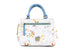 Dooney & Bourke Disney Reigning Rabbits Zip Satchel Handbag - Evallys.com # #