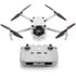 DJI Mini 3 Photography Drone and DJI RC-N1 Remote Controller Bundle - Evallys.com # #