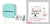 Portable Mini Thermal Label Printer Home Photo Printer Student Wrong Question Printer Bluetooth Mini Label Printer Price Tag - Evallys.com # #