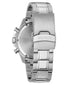 Men'S Chronograph Marine Star Stainless Steel Bracelet Watch 43Mm - Evallys.com # #