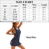 YYA Sexy Tank Nightgowns for Women Sleeveless Sleep Shirts Chemise Night Lingerie Dress S-XXL Navy Blue X-Large - Evallys.com # #