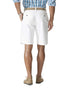 Dockers Men's Perfect Classic Fit Shorts (Regular and Big & Tall) Standard 33 White Cap - Evallys.com # #