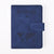 PU Leather Passport and Card Holder - Evallys.com # #