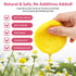 Turmeric Kojic Acid Cleansing Pads, Kojic Acid And Turmeric Cleansing Pads Helps Balance Skin Oil And Water, Remove Excess Keratin From The Body'S Skin, 40PCS 40 Count (Pack of 1) - Evallys.com # #