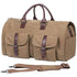 Portable Folding Outdoor Multifunctional Luggage Bag - Evallys.com
