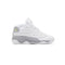 Air Jordan 13 Retro Wolf Grey 2023 Toddler DJ3004-160 White/Red/Gray SZ 1C-3Y - Evallys.com # #