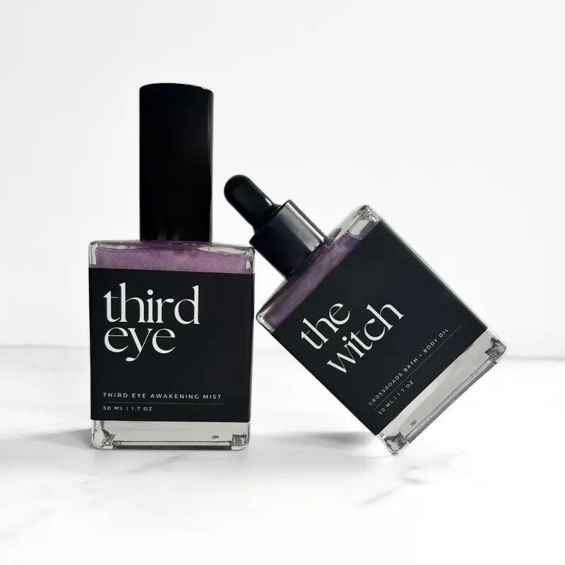 Third Eye | Third Eye Awakening Fragrance Mist - Evallys.com # #