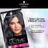 Schwarzkopf Color Ultime Metallic Permanent Hair Color Cream, 3.45 Glossy Steel 0.48 Fl Oz (Pack of 12) - Evallys.com # #