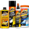 Armor All Complete Car Cleaning Car Care Kit (4 Pieces) - Evallys.com # #