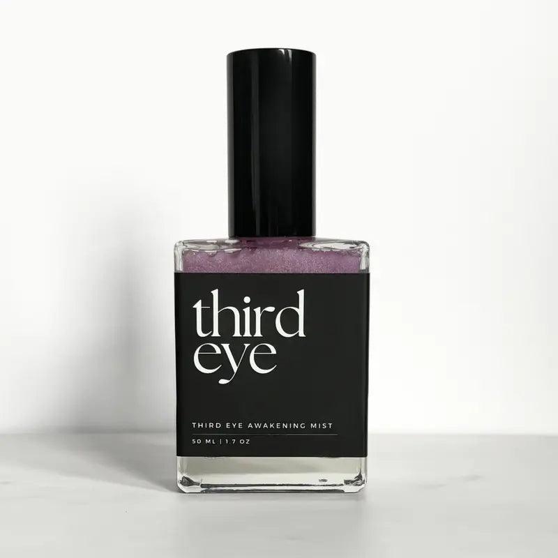 Third Eye | Third Eye Awakening Fragrance Mist - Evallys.com # #