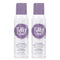 Punky Pastel Temporary Hair Color Spray, Lush Lilac, 3.5 oz, 2-Pack 3.5 Fl Oz (Pack of 2) - Evallys.com # #