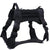 Nylon Tactical Dog Harness with Handle & Bungee Leash for Large Dogs - Evallys.com # #