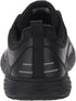 WHITIN Men's Zero Drop Running Shoes + Wide Toe Box 8.5 Wide Black - Evallys.com # #