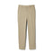 French Toast Boys' Adjustable Waist Relaxed Fit Pant (Standard & Husky) 10 Slim Khaki Beige - Evallys.com # #