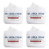 Urea Cream 40 Percent, Urea Foot & Hand Cream for Dry Cracked, 40 per Urea Lotion for Feet Maximum Strength (4 Packs) 5.29 Ounce (Pack of 4) - Evallys.com # #