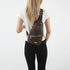 Storage Bag & Travel Bag Small Sling Bag Crossbody Chest Shoulder Water Resistant Sling Purse One Strap Travel Bag For Men Women Boys With Earphone Hole - Evallys.com