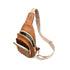 Women's Crossbody Handbags Leather Women Shoulder Bag Fashion New Pattern Simple Solid Color Large Layered Practical Messenger Bag Women's Handbags Large Size - Evallys.com