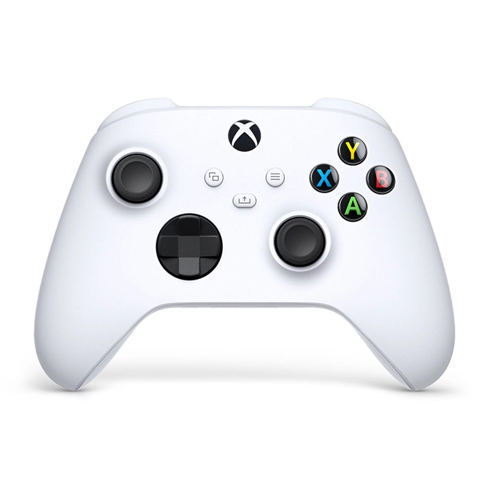 Microsoft Xbox Wireless Controller - Electric Volt - Evallys.com # #