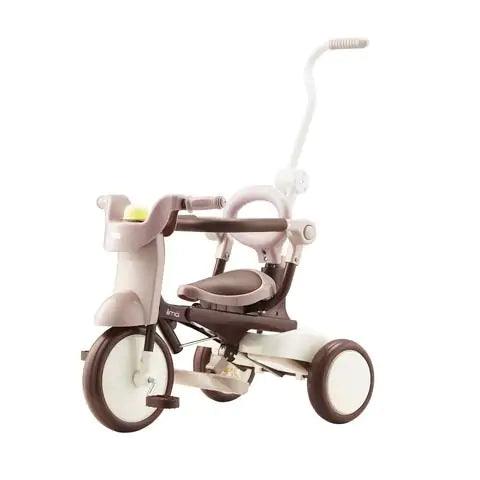 iimo Foldable Tricycle - Evallys.com # #