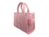 Marc Jacobs The Shiny Crinkle Micro Tote - Evallys.com # #