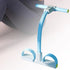 Foot Pedal Resistance Band 6 - Tube Elastic Yoga Strap Resistance Band LED Display Bodybuilding Expander Fitness Equipment For - Evallys.com