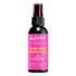 NYX PROFESSIONAL MAKEUP Makeup Setting Spray - Plump Finish, Long-Lasting Vegan Formula - Evallys.com # #