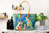 Dooney & Bourke Disney Peter Pan Storybook Art Tote - Evallys.com # #