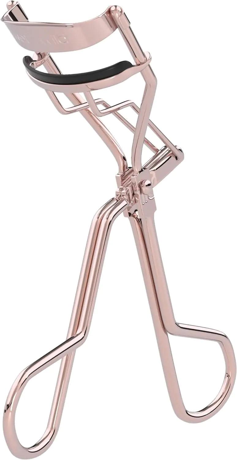 wet n wild High On Lash Eyelash Curler with Comfort Grip 1 Count (Pack of 1) - Evallys.com # #