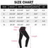 AUROLA Workout Leggings for Women Seamless Scrunch Tights Tummy Control Gym Fitness Girl Sport Active Yoga Pants Intensify X-Small Lavender Lustre - Evallys.com # #