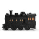 Train Shape Aromatherapy Diffuser - Evallys.com