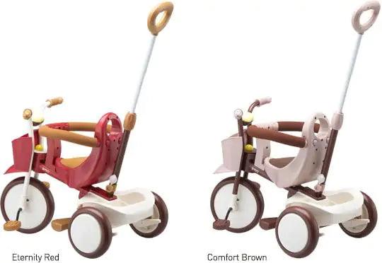 iimo Tricycle (Classic version) - Evallys.com # #