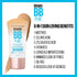 Maybelline Dream Pure Skin Clearing BB Cream, 8-in-1 Skin Perfecting Beauty Balm With 2% Salicylic Acid, Sheer Tint Coverage, Oil-Free, Light, 1 Count 1 Fl Oz (Pack of 1) 100 LIGHT - Evallys.com # #