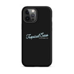 Classic Tropical Seas Clothing Tough Case for iPhone® - Evallys.com # #