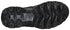 Skechers Mens Afterburn M fit Wonted 9 X-Wide Black/Charcoal - Evallys.com # #