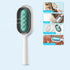 4-in-1 Pet Care Brush - Evallys.com # #