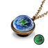 Universe Pendant Necklace - Evallys.com # #