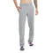 Champion Men's Lightweight Open-Hem Lounge Pants 3X-Large Oxford Gray C Patch Logo - Evallys.com # #