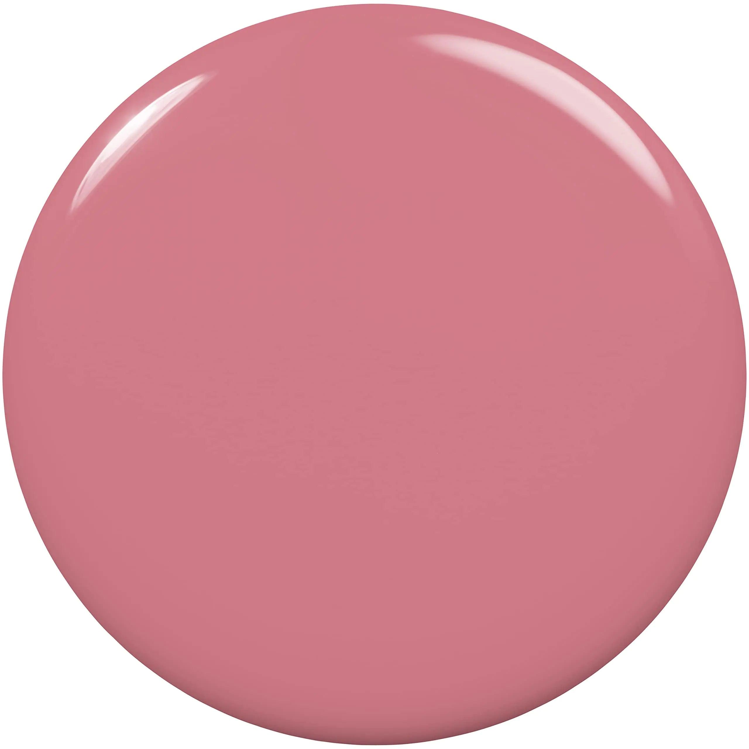 Essie Nail Polish, Salon-Quality, 8-Free Vegan, Mauve Pink, Into The A-bliss, 0.46 fl oz (Pack of 2) 0.46 Fl Oz (Pack of 2) 18 into the a-bliss - Evallys.com # #