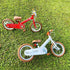 iimo 2-in-1 Balance Bike 14" (Balance Bike to Pedal Bike) - Evallys.com # #