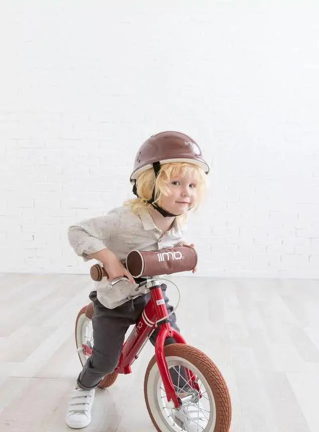 iimo 12" Balance Bike (Kick Bike) - Evallys.com