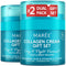 MAREE Face Moisturizer Collagen Cream Gift Set [2 Pack] Face Moisturizer Gift Set - Face Cream with Hyaluronic Acid & Retinol 1.7 Fl Oz (Pack of 2) - Evallys.com # #