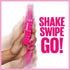MAYBELLINE Super Stay Vinyl Ink Longwear No-Budge Liquid Lipcolor Make Up, Highly Pigmented Color and Instant Shine, Upbeat, 1 Count 155 UPBEAT 0.14 Fl Oz (Pack of 1) - Evallys.com # #