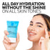 La Roche-Posay Toleriane Double Repair Matte Daily Face Moisturizer, For Oily Skin with Ceramide and Niacinamide for All Skin Tones, Oil Free, Non-Comedogenic 2.54 Fl Oz (Pack of 1) - Evallys.com # #