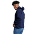 Russell Athletic Men's Dri-Power Fleece Hoodies, Moisture Wicking, Cotton Blend, Relaxed Fit, Sizes S-4x Small Navy Pullover - Evallys.com # #